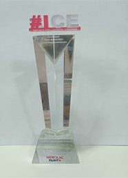 Nerolac Innovator Award