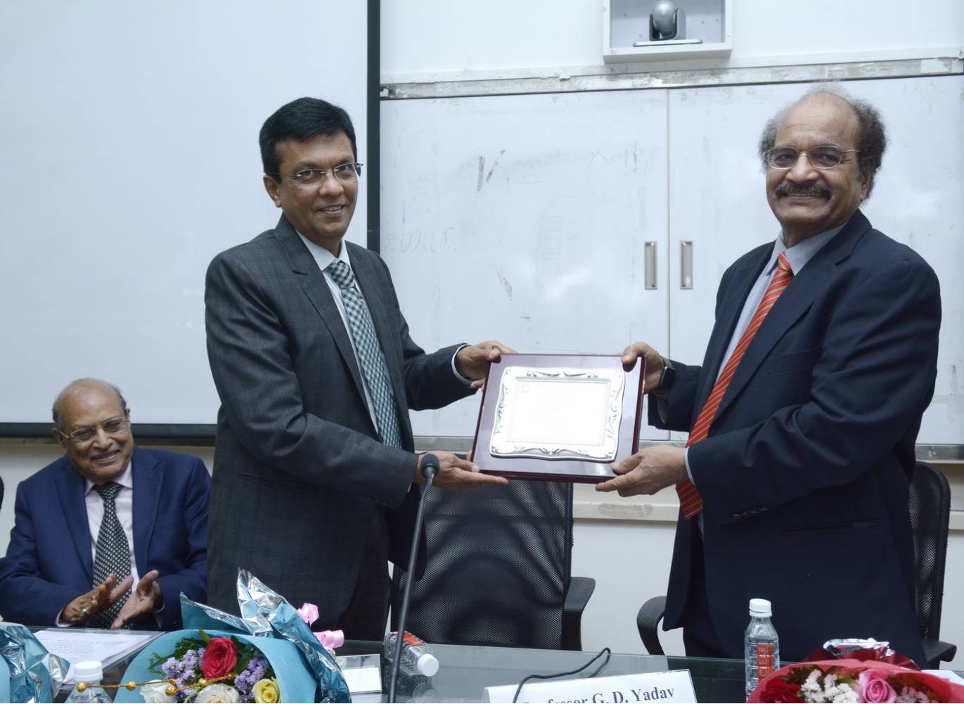 Sauradip-chemical-industries-pvt-ltd-visiting-fellowship-lecture-in-the-areas-of-dyestuff-technology