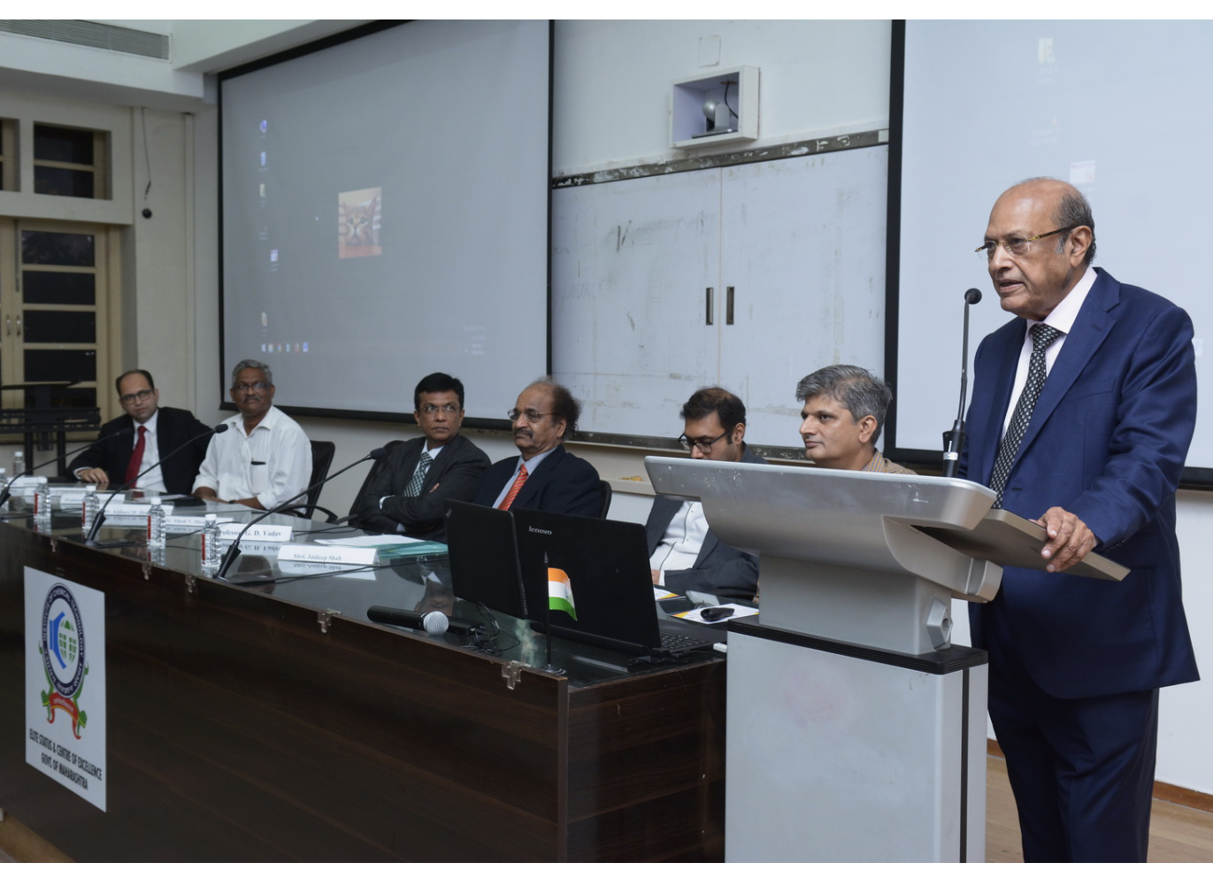 Sauradip-chemical-industries-pvt-ltd-visiting-fellowship-lecture-in-the-areas-of-dyestuff-technology