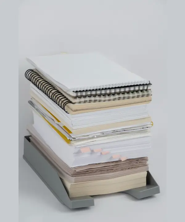 Paper Chemicals