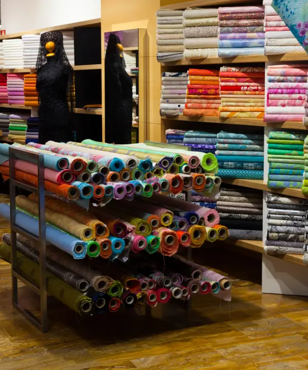 Textile Industry