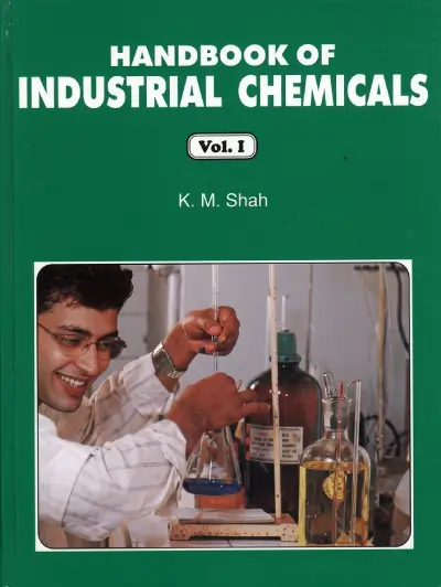 inds-chemical-vol-1